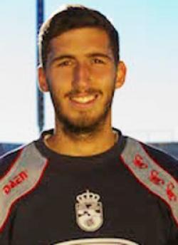 Alexis (Lorca F.C.) - 2014/2015